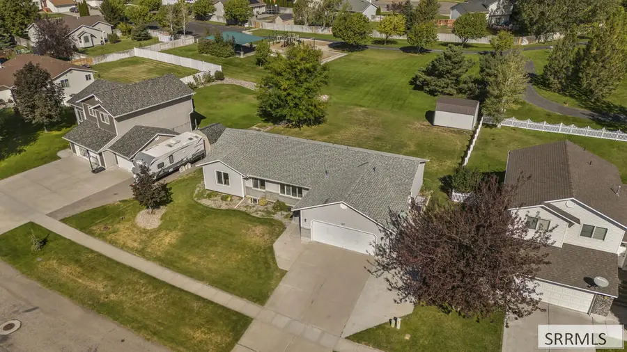 4117 Morning Mist Drive, Ammon, ID 83406 - #3