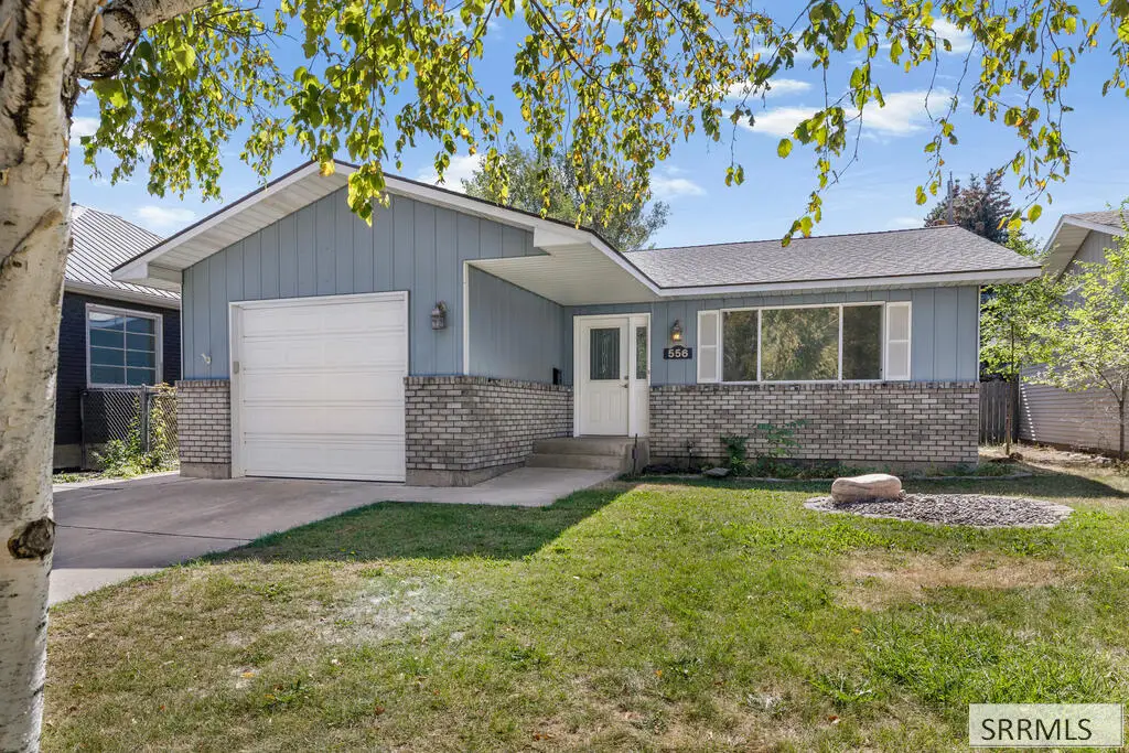 556 13th Street, Idaho Falls, ID 83404 - #1