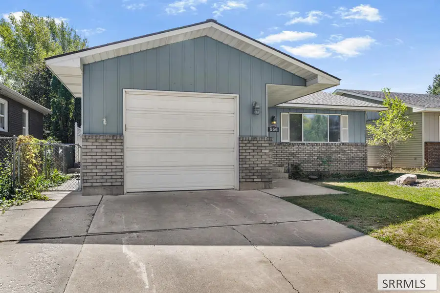 556 13th Street, Idaho Falls, ID 83404 - #3