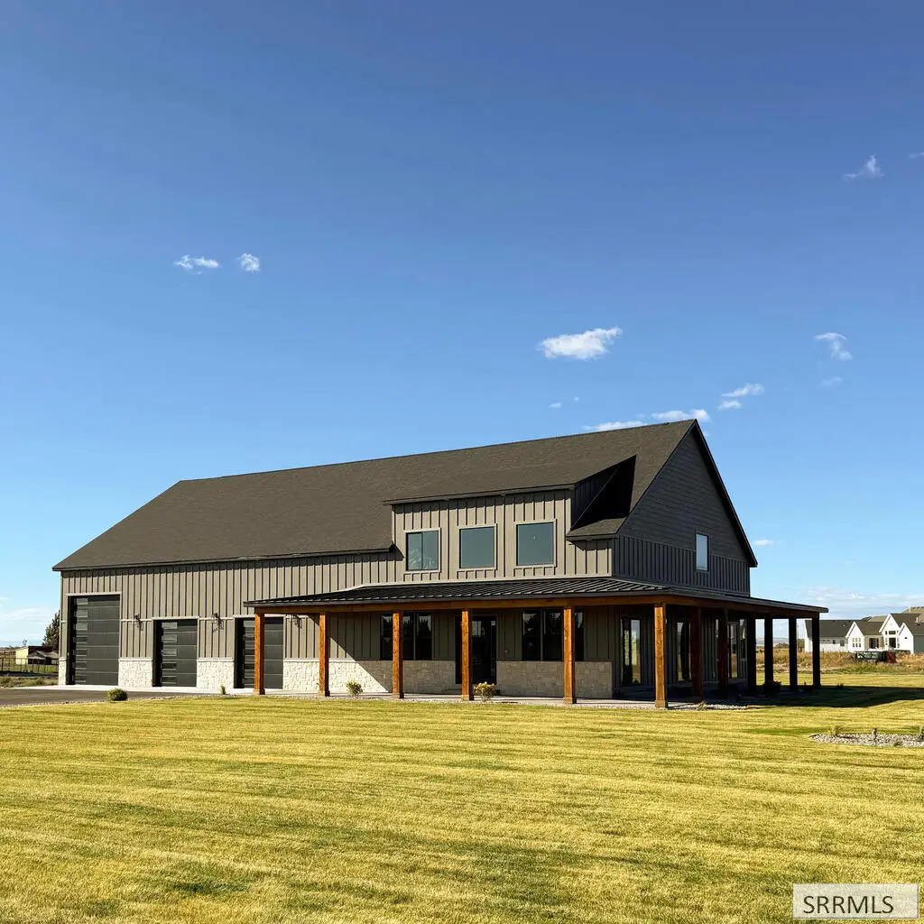 4839 Horseshoe Lane, Rexburg, ID 83440 - #1