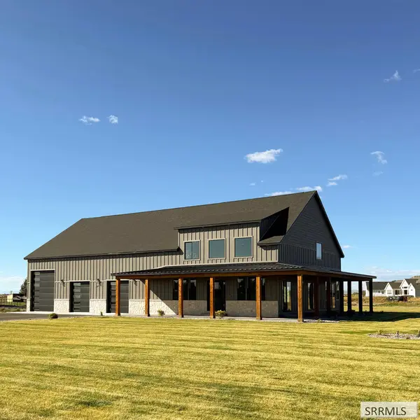 4839 Horseshoe Lane, REXBURG, ID 83440