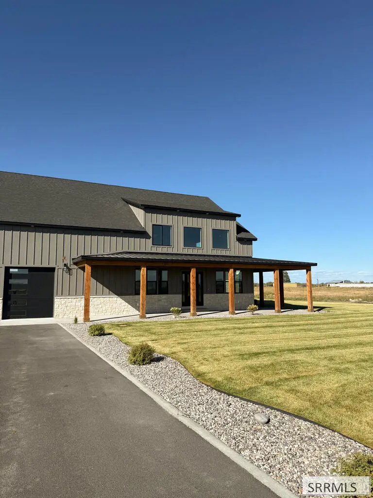 4839 Horseshoe Lane, Rexburg, ID 83440 - #3