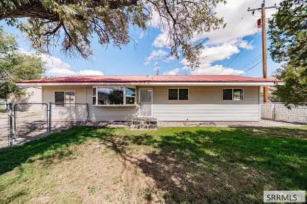 3954 Gateway Drive, POCATELLO, ID 83204