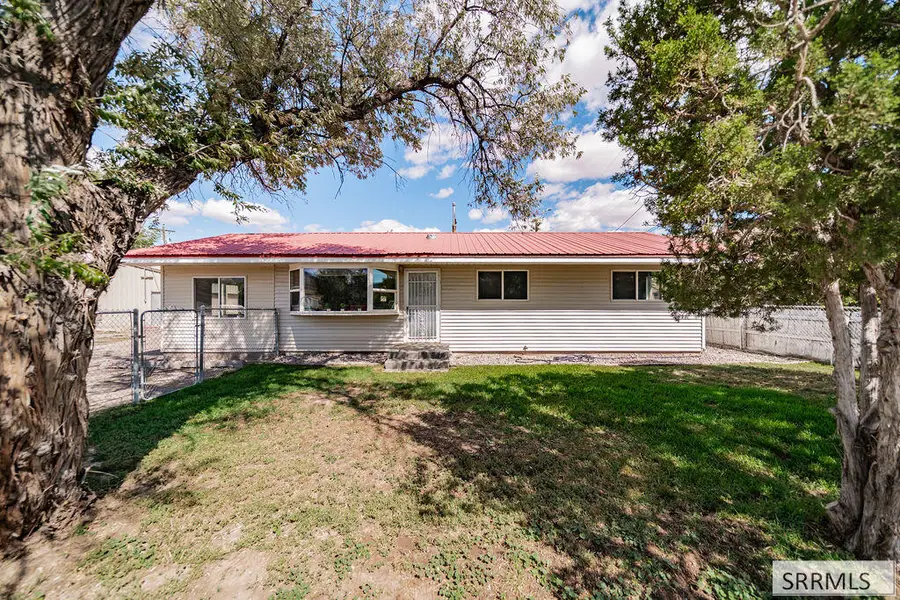 3954 Gateway Drive, Pocatello, ID 83204 - #3