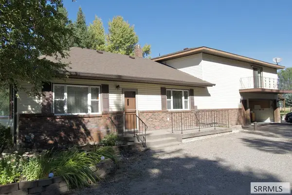 3873 200 N, RIGBY, ID 83442