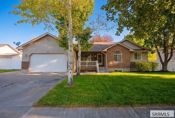 3865 Orchard Circle, AMMON, ID 83406