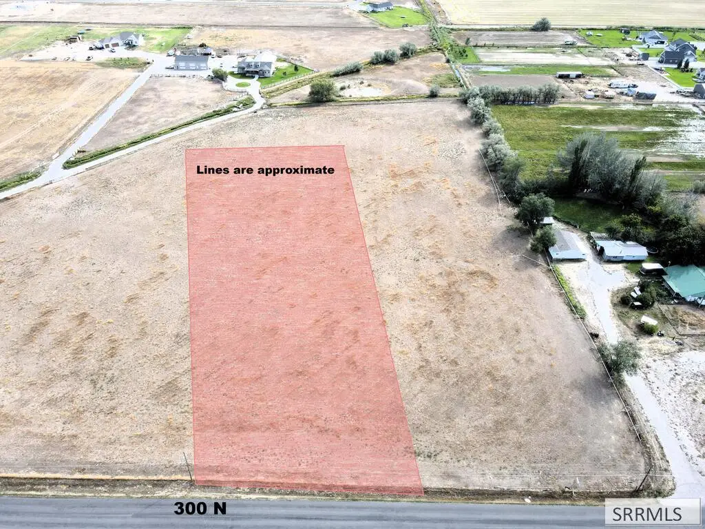 TBD 300 N #East, Blackfoot, ID 83221 - #1