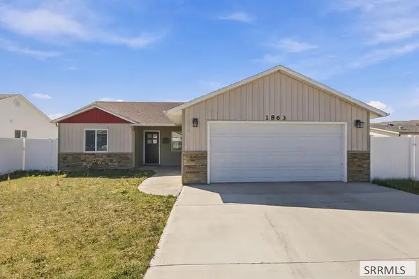 1863 Scottsdale Drive, POCATELLO, ID 83202