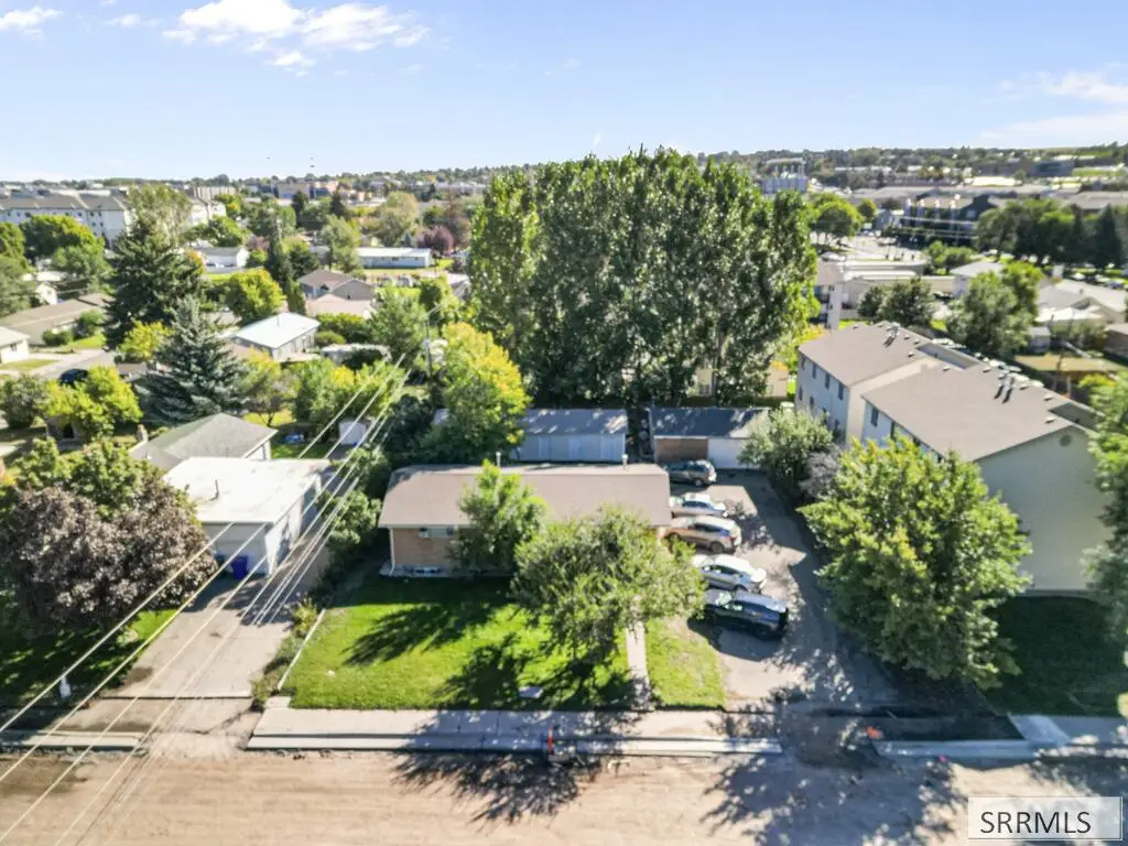 343 4th W, Rexburg, ID 83440 - #1
