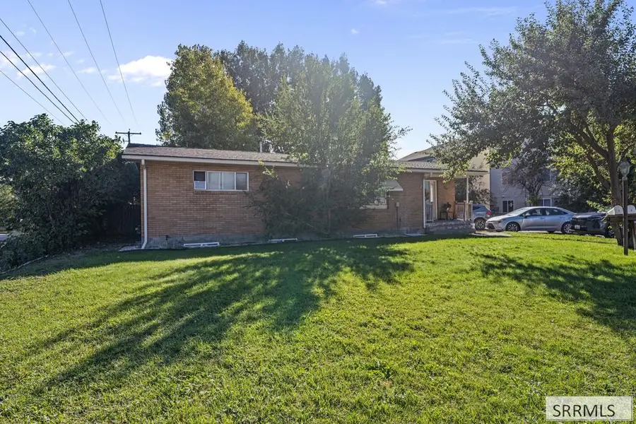 343 4th W, Rexburg, ID 83440 - #2