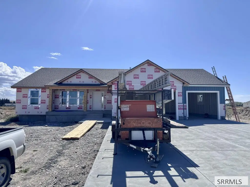 1645 Sundown Rd, Rexburg, ID 83440 - #1