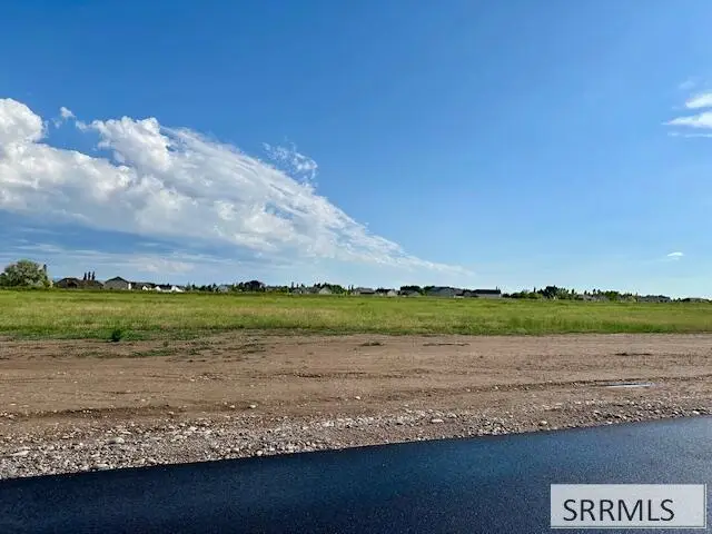 TBD Lot 7 172 N, Rigby, ID 83442 - #1