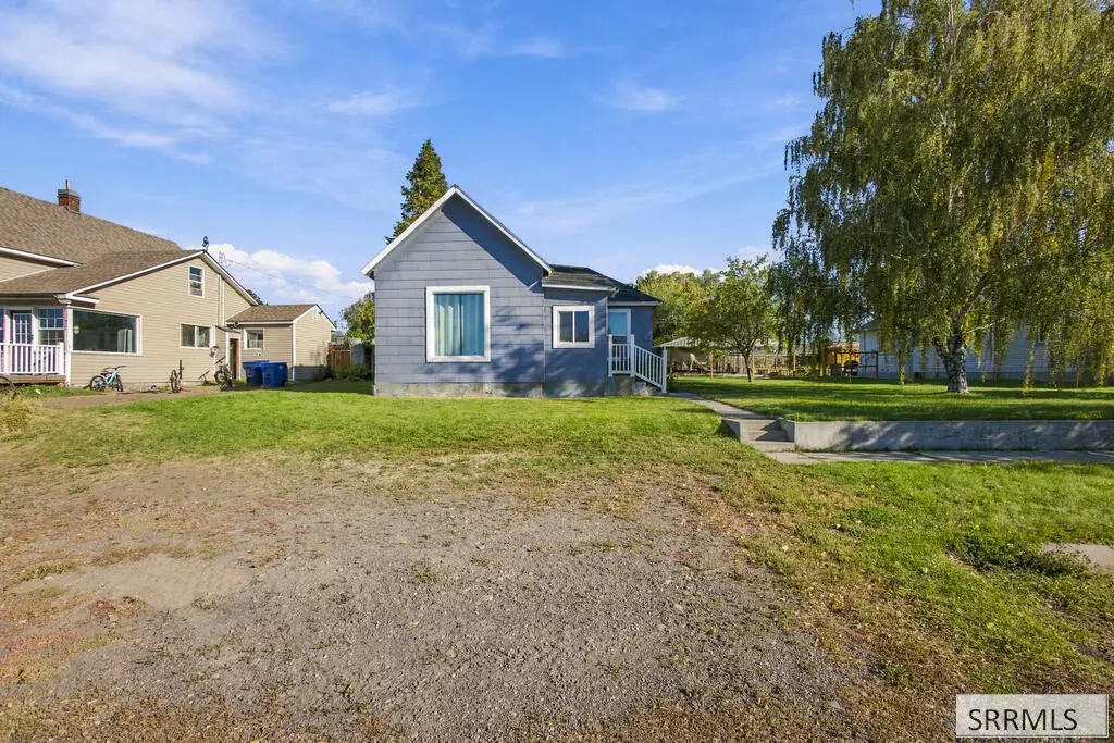 625 1st N, Saint Anthony, ID 83445 - #1