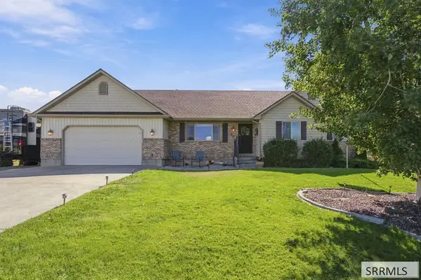 857 Belle Arbor Drive, IDAHO FALLS, ID 83406