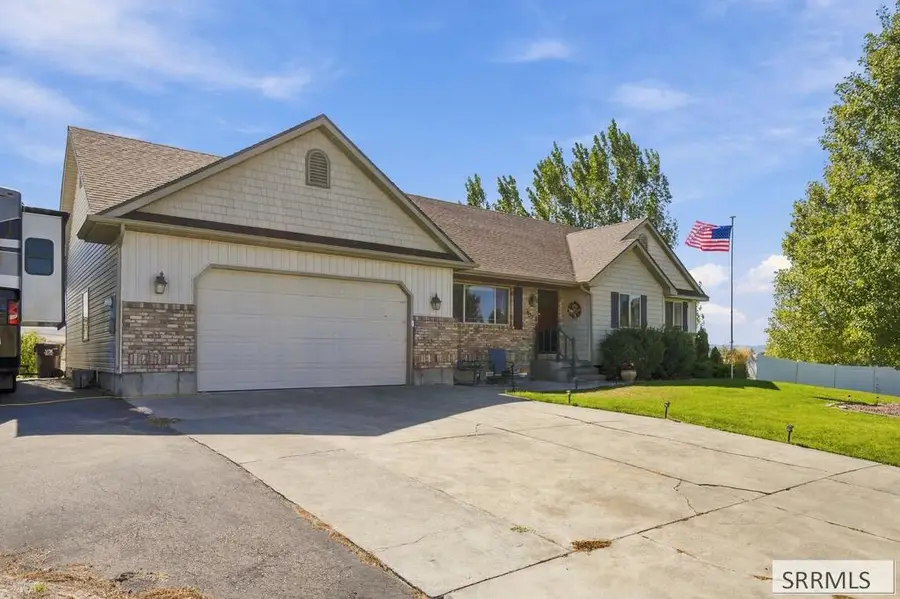 857 Belle Arbor Drive, Idaho Falls, ID 83406 - #2
