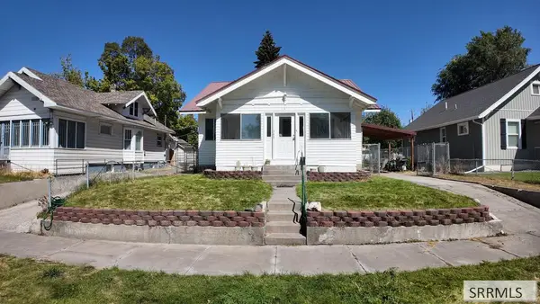 562 J Street, IDAHO FALLS, ID 83402