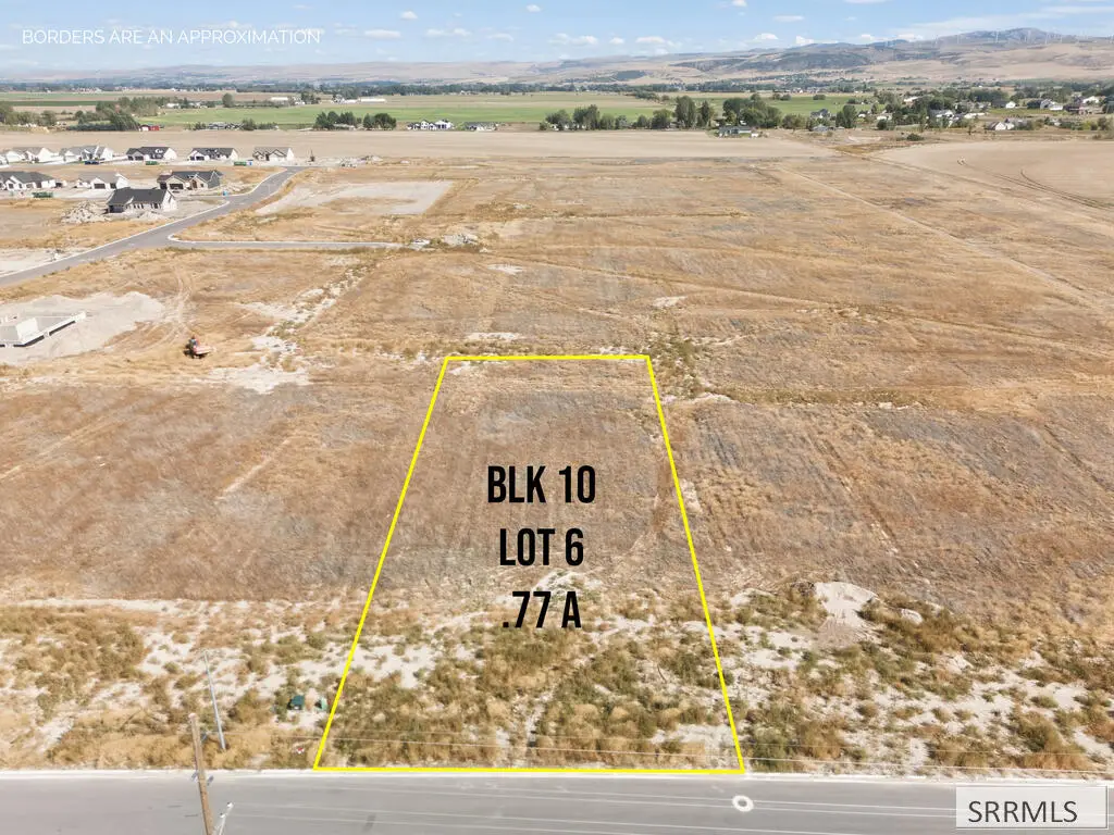 L6 B10 Zions St, Shelley, ID 83274 - #1