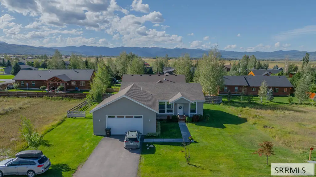 911 Rachel Road, Victor, ID 83455 - #1