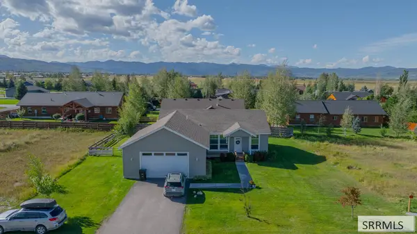 911 Rachel Road, VICTOR, ID 83455