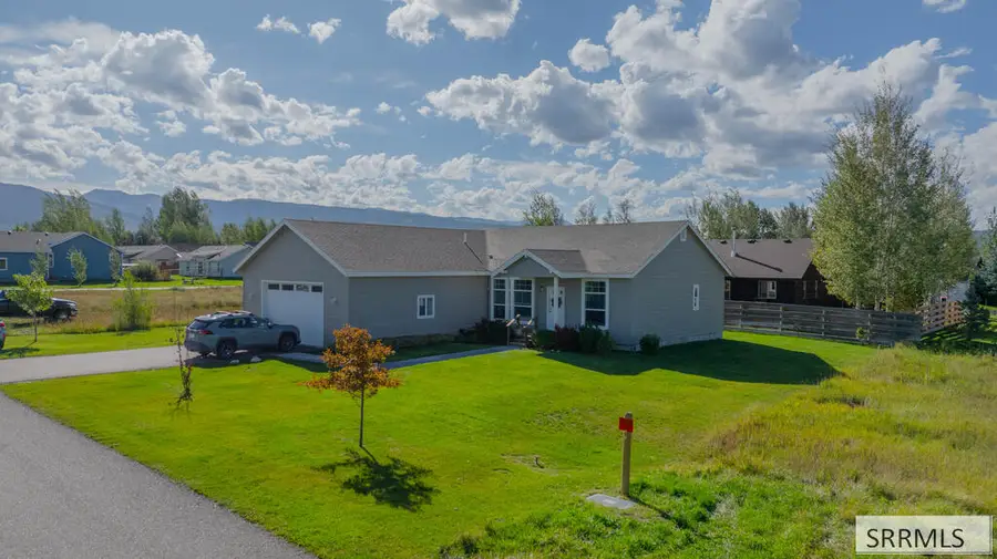 911 Rachel Road, Victor, ID 83455 - #2