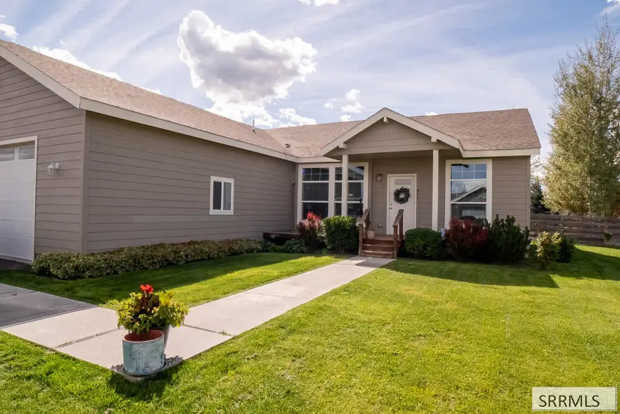 911 Rachel Road, Victor, ID 83455 - #3
