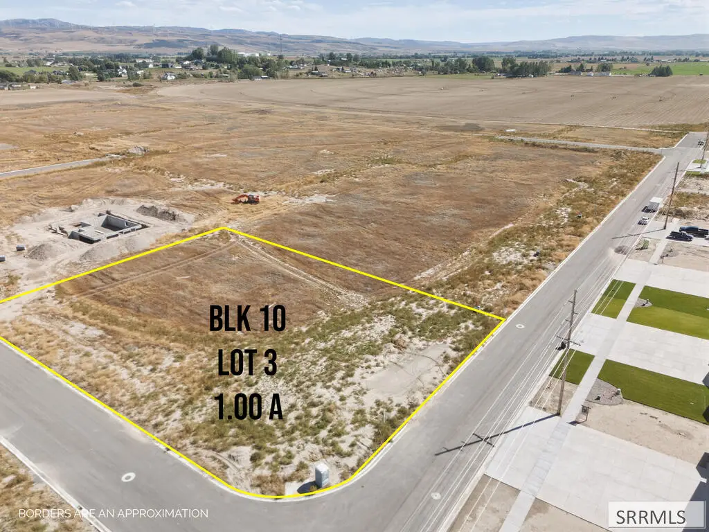 L3 B10 Grand Canyon St., Shelley, ID 83274 - #1