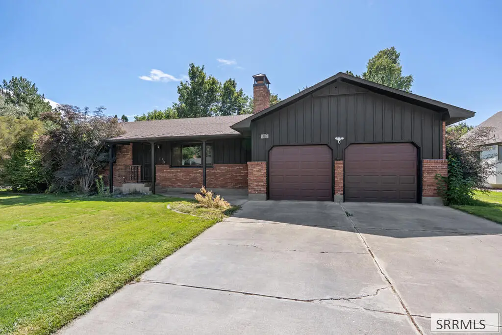 340 Hartert Drive, Idaho Falls, ID 83404 - #1