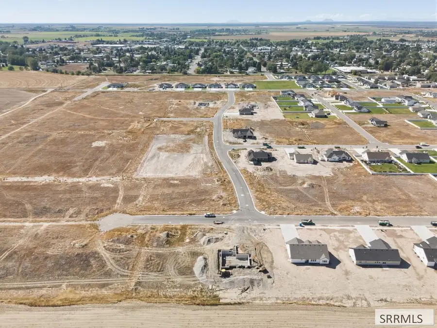L14 B9 Grand Canyon St., Shelley, ID 83274 - #3