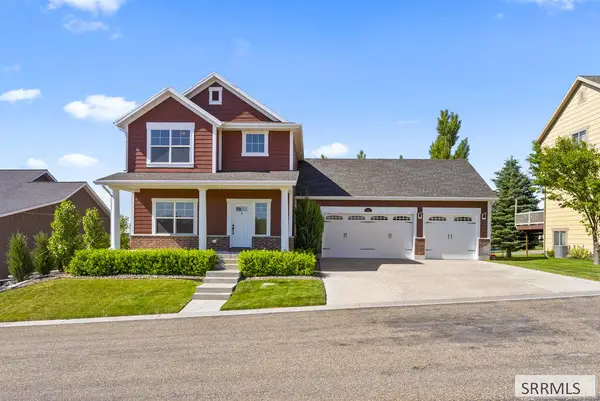 6315 Chartwell Gardens, AMMON, ID 83406