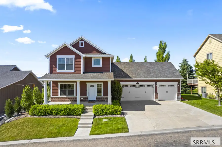 6315 Chartwell Gardens, Ammon, ID 83406 - #2