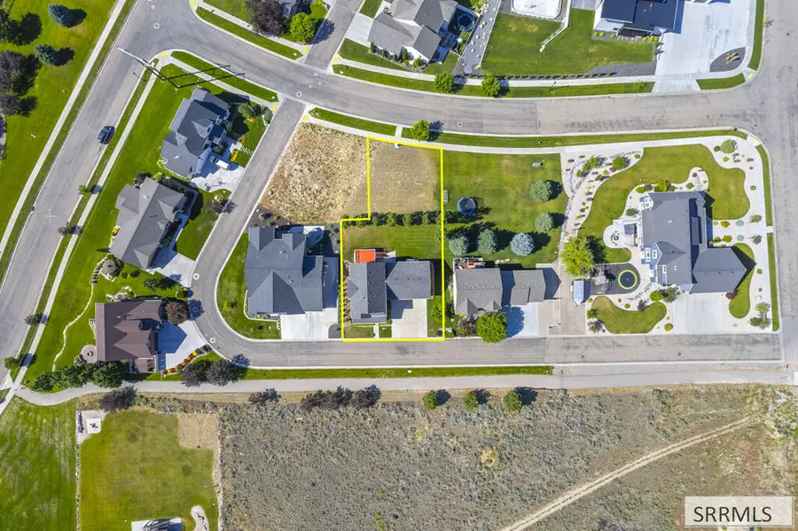 6315 Chartwell Gardens, Ammon, ID 83406 - #3