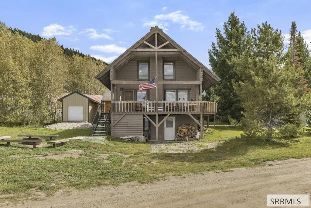 5172 Valley Drive, Island Park, ID 83429 - #1