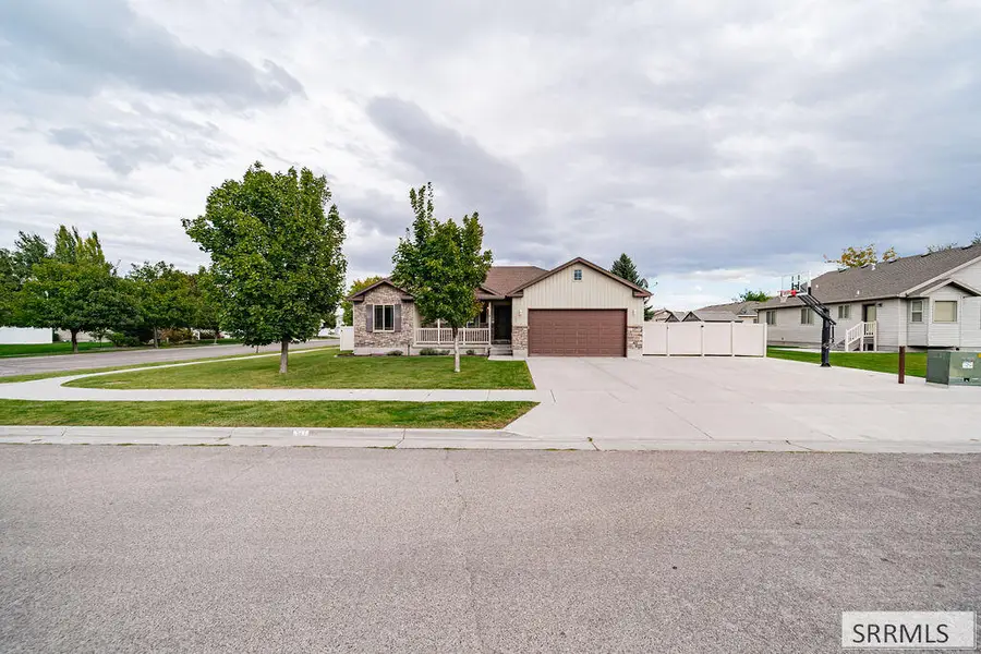 341 Oaktrail Drive, Rexburg, ID 83440 - #3