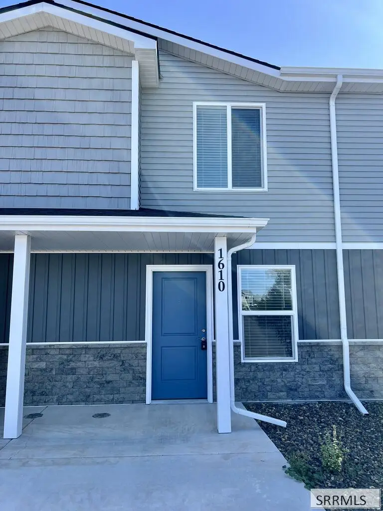 1610 Hannah Lane, Blackfoot, ID 83221 - #1