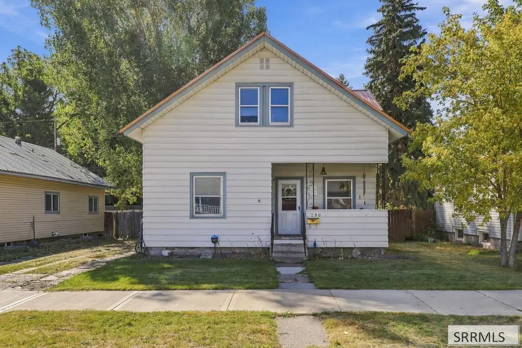 130 10th Street, Idaho Falls, ID 83404 - #1