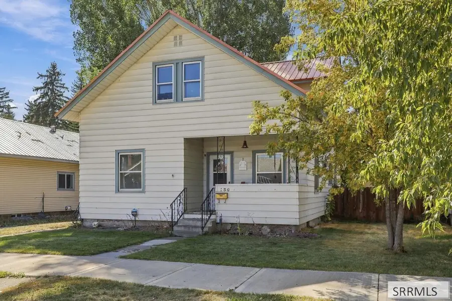 130 10th Street, Idaho Falls, ID 83404 - #3