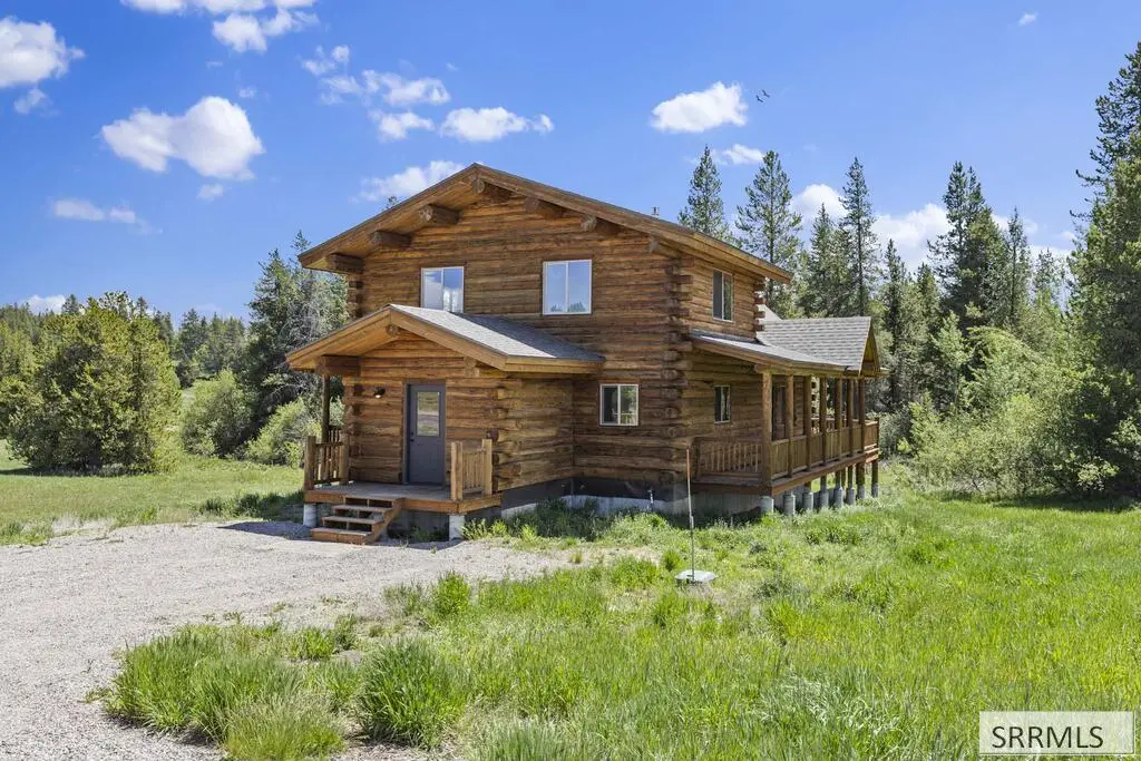 1644 Shadow Loop South, Ashton, ID 83420 - #1