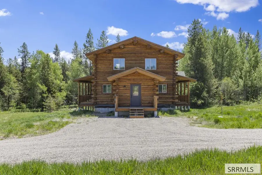 1644 Shadow Loop South, Ashton, ID 83420 - #2