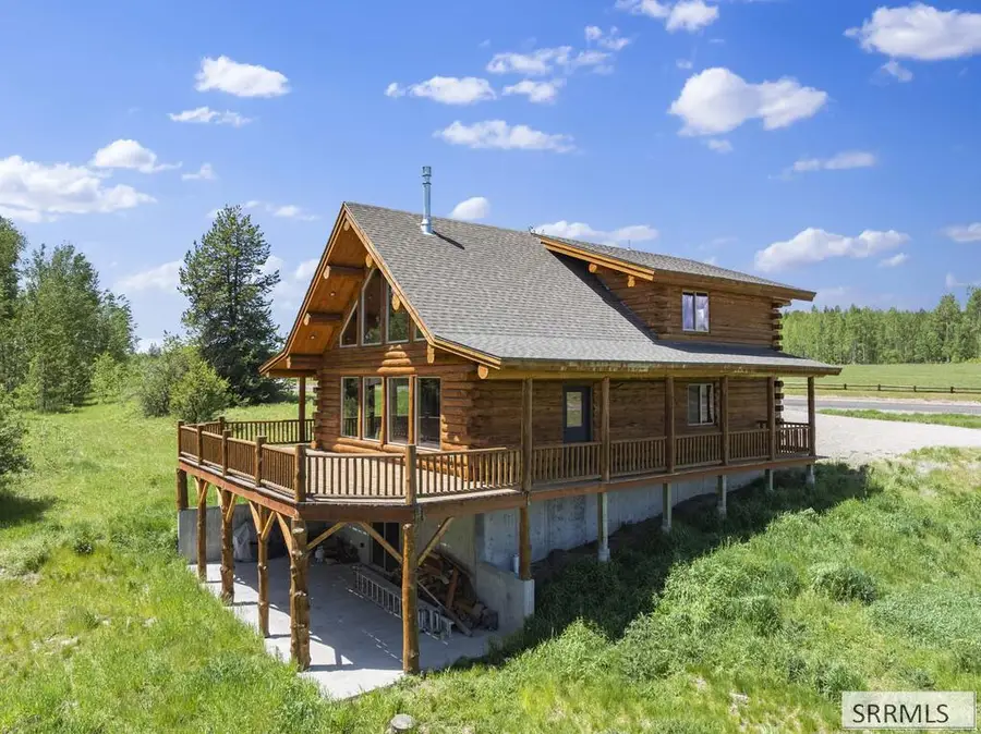 1644 Shadow Loop South, Ashton, ID 83420 - #3