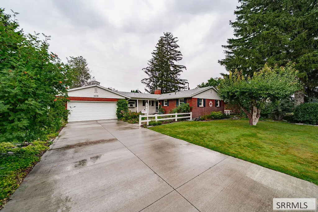 1131 Atlantic Street, Idaho Falls, ID 83404 - #1