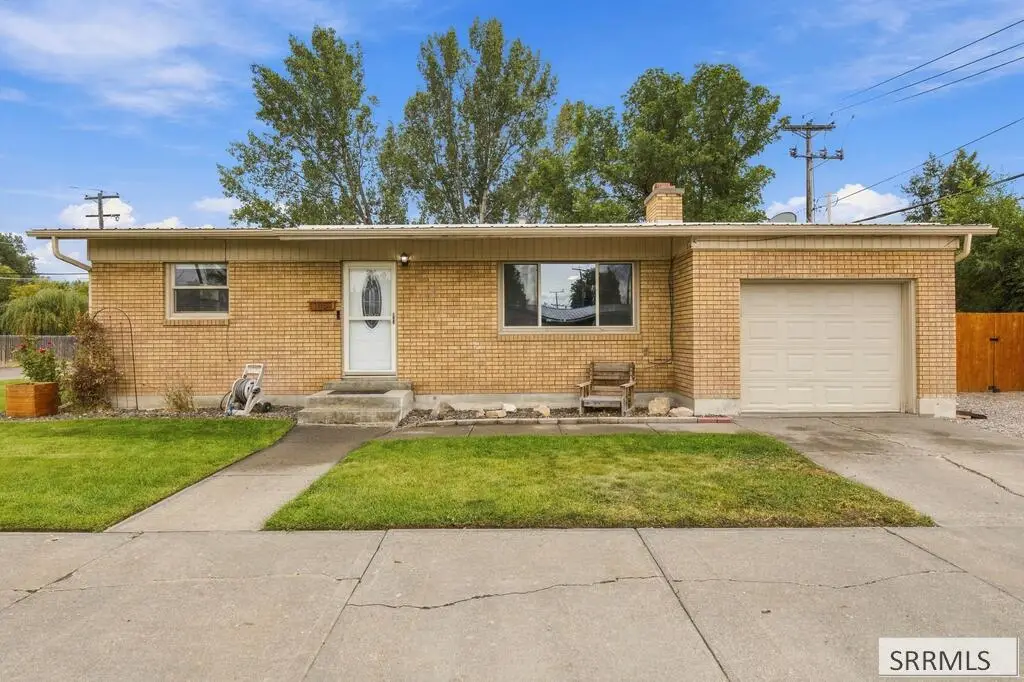 105 Crowley Street, Idaho Falls, ID 83402 - #1