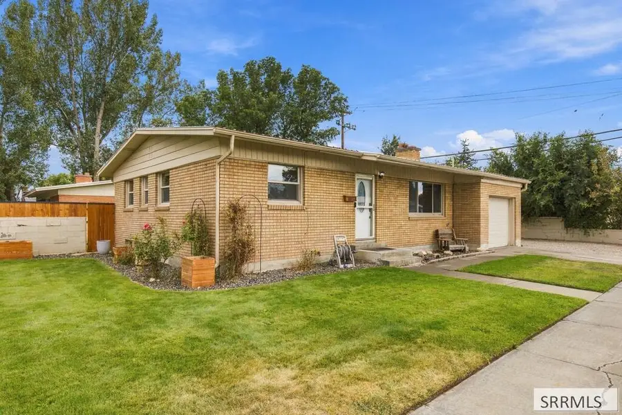 105 Crowley Street, Idaho Falls, ID 83402 - #2