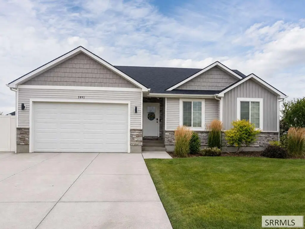 3891 Baldwin Avenue, Idaho Falls, ID 83401 - #1