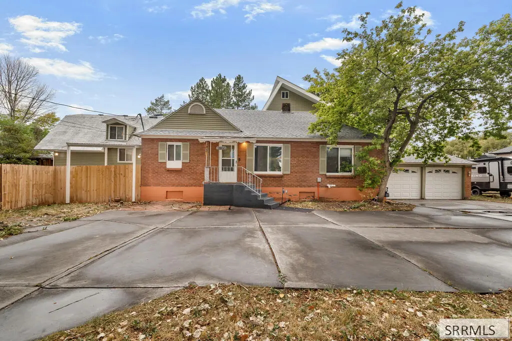 2800 Western Avenue, Idaho Falls, ID 83406 - #1