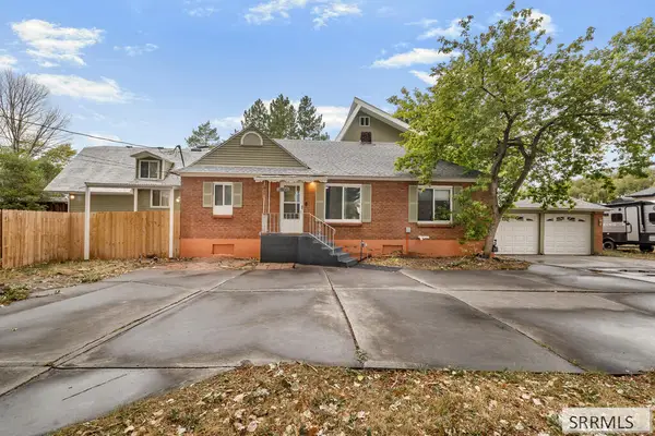 2800 Western Avenue, IDAHO FALLS, ID 83406