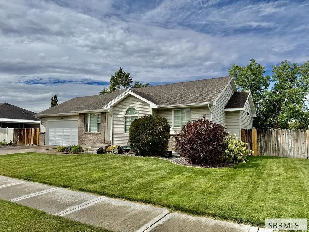 534 Holladay Drive, Ammon, ID 83406 - #1