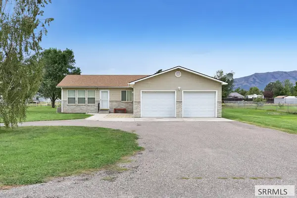 100 High Street, ARIMO, ID 83214