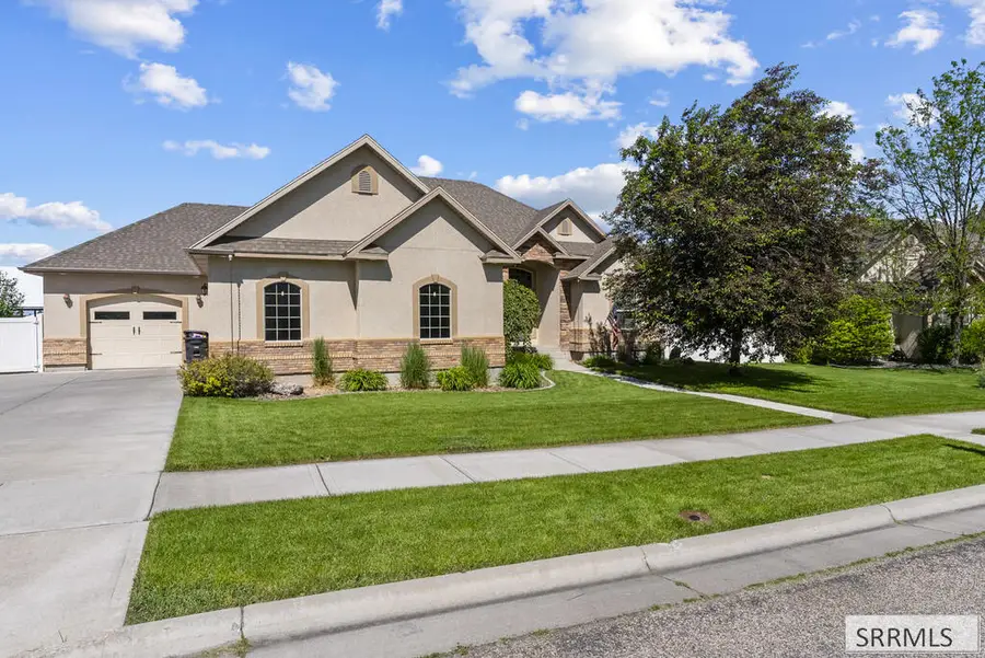 1854 Castelli Drive, Ammon, ID 83406 - #2