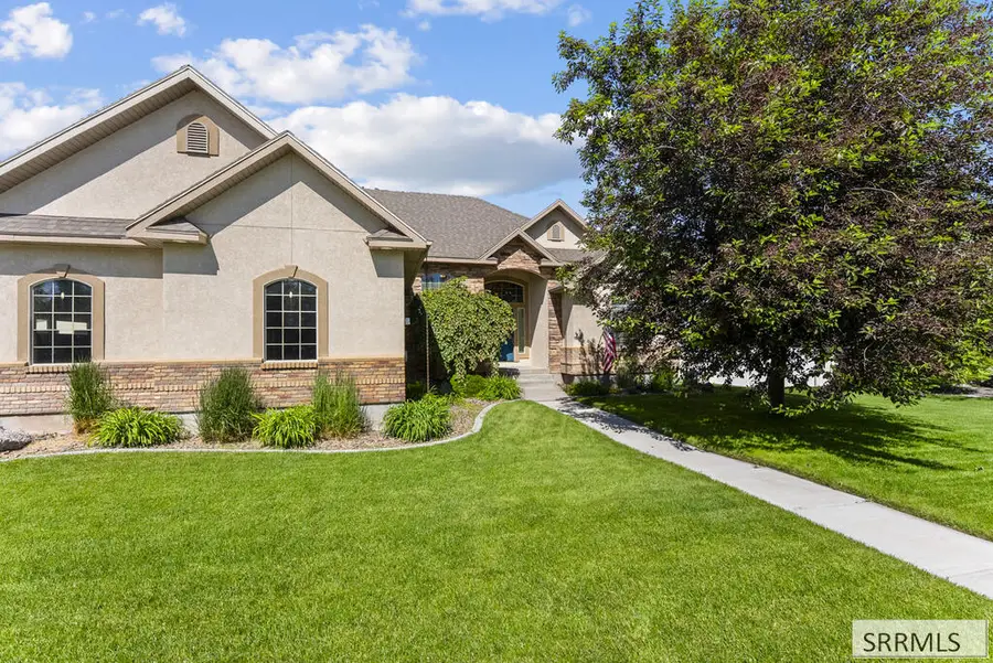 1854 Castelli Drive, Ammon, ID 83406 - #3