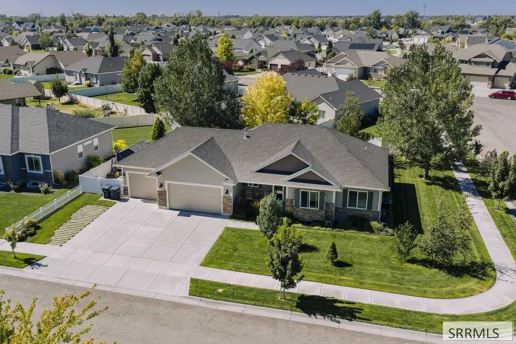 1300 Red Robin Avenue, Ammon, ID 83401 - #1